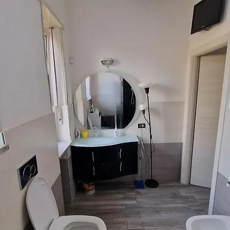 Inalpi Arena Pala Alpitour Stadio Olimpico Apartament *
