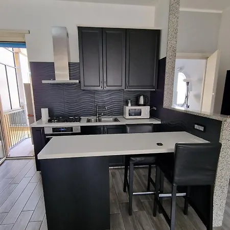 Apartament Inalpi Arena Pala Alpitour Stadio Olimpico