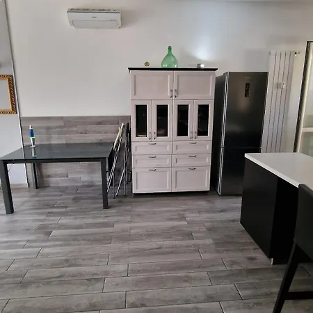 Inalpi Arena Pala Alpitour Stadio Olimpico Apartament